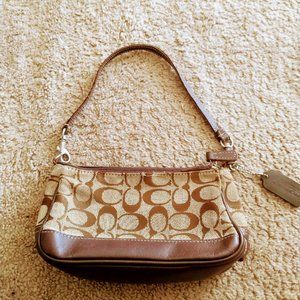 Small Coach Bag
